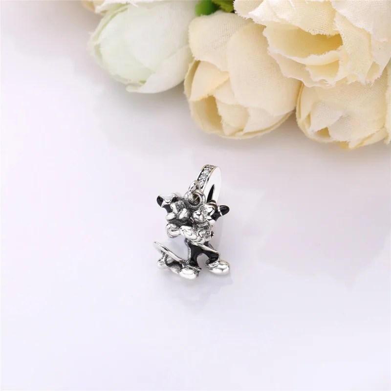(immagine per) Ciondoli Minnie Pandora - Visualizza 2