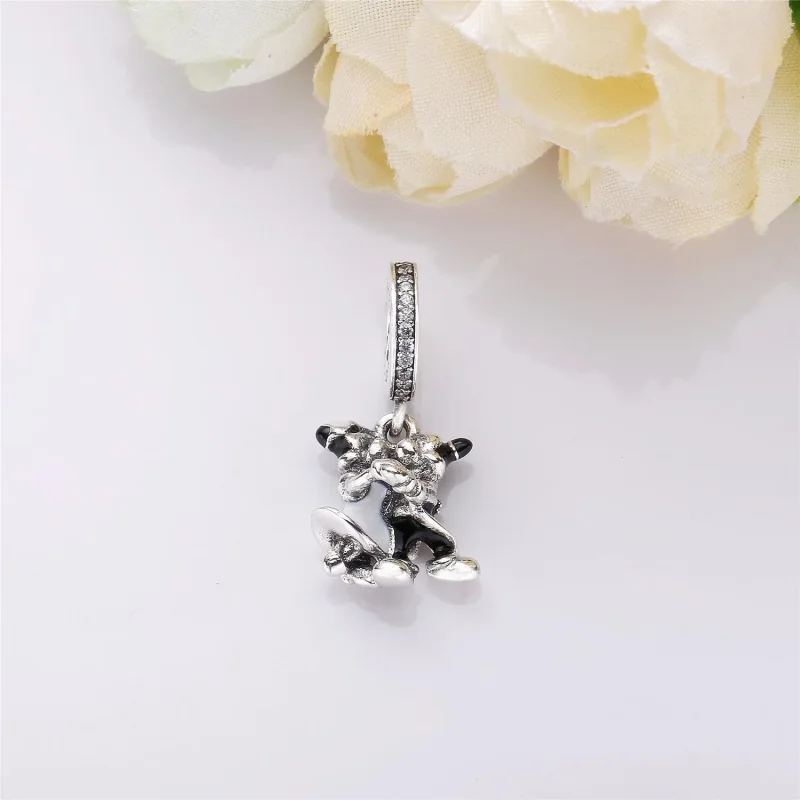 (immagine per) Ciondoli Minnie Pandora - Visualizza 3