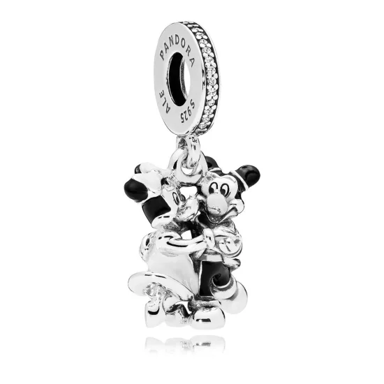(immagine per) Ciondoli Minnie Pandora