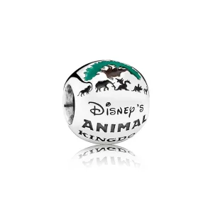 (immagine per) Charm PANDORA Parco tematico Animal Kingdom