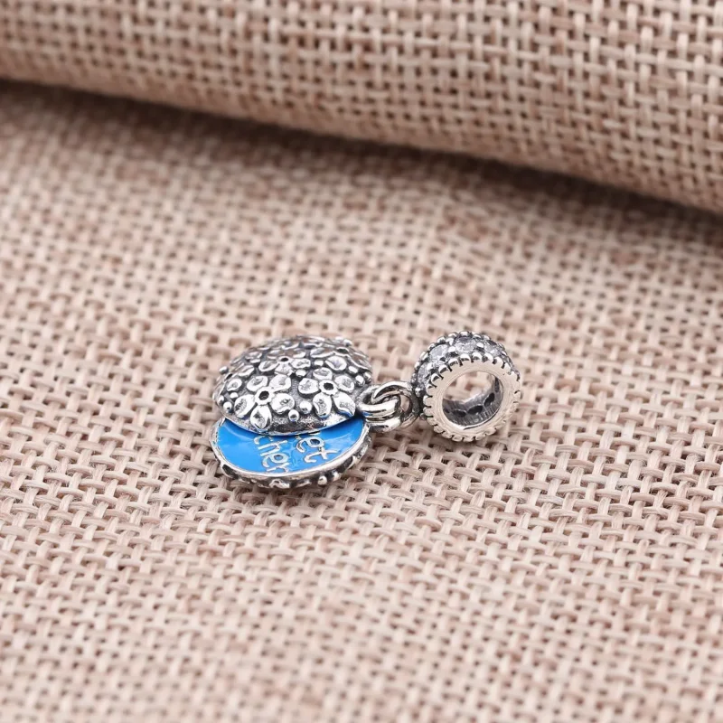 (immagine per) Charm con Pendente La Mia Dolce Mamma - Pandora IT - Visualizza 3