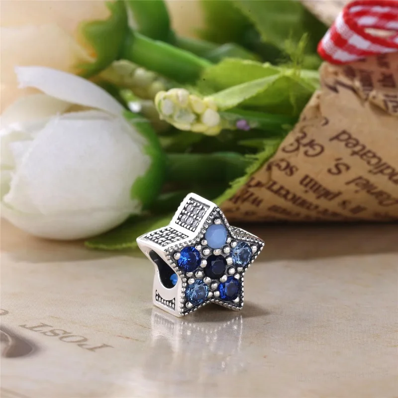 (immagine per) Charm Stella Luminosa - Pandora IT - Visualizza 2
