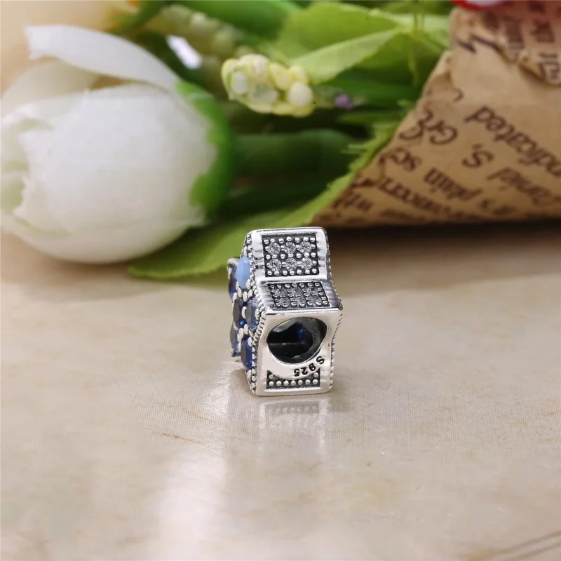 (immagine per) Charm Stella Luminosa - Pandora IT - Visualizza 4