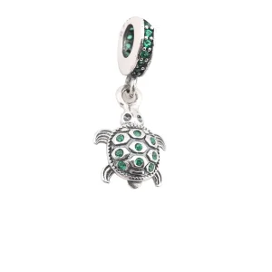 (immagine per) Charm pendente PANDORA Tartarughe