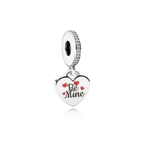 (immagine per) Charm pendente PANDORA Sii mio