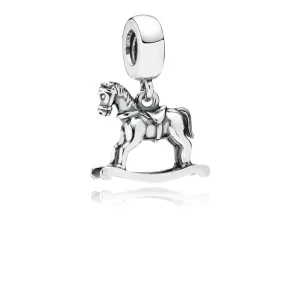 (immagine per) Pendente Cavallo a Dondolo - 791413 - Charm | PANDORA