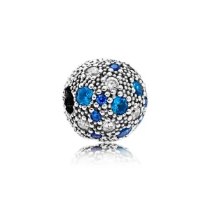 (immagine per) Clip Costellazione Blu - Pandora IT