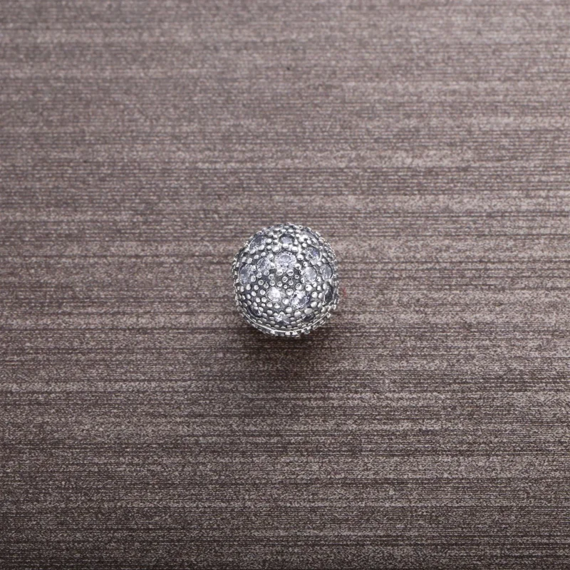 (immagine per) Clip Costellazione - Pandora IT 791286CZ - Visualizza 2