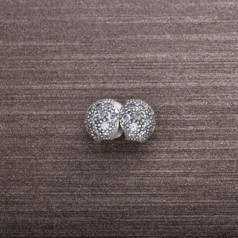 (immagine per) Clip Costellazione - Pandora IT 791286CZ - Visualizza 4