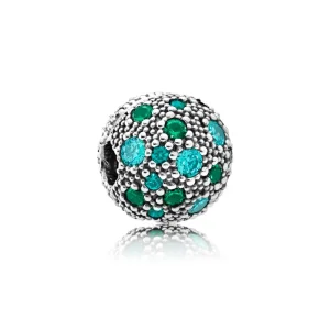(immagine per) Clip Costellazione Verde - Pandora IT