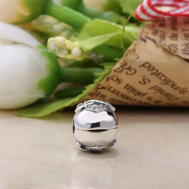 (immagine per) Clip Cuore Infinito - Pandora IT - Visualizza 4