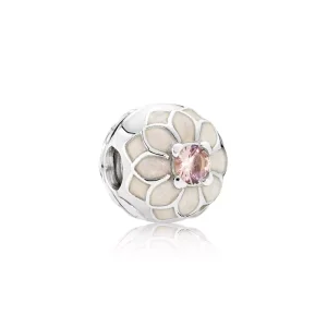 (immagine per) Clip Dalia in fiore - Pandora IT