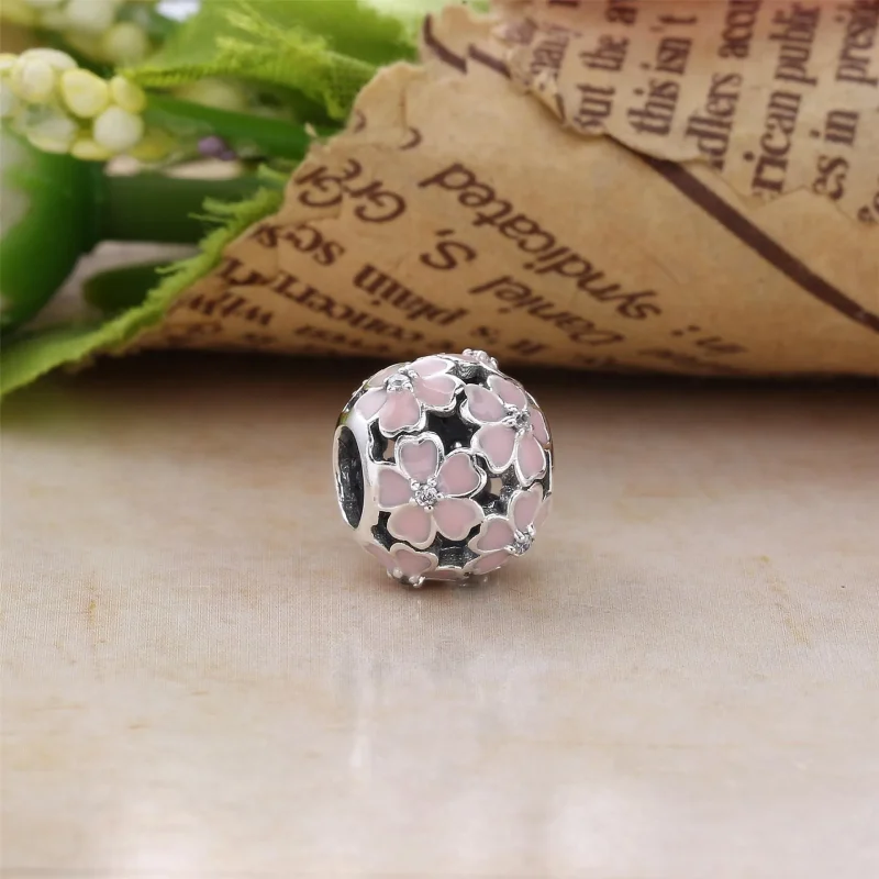 (immagine per) Clip Fiori di ciliegio - Pandora IT - Visualizza 3