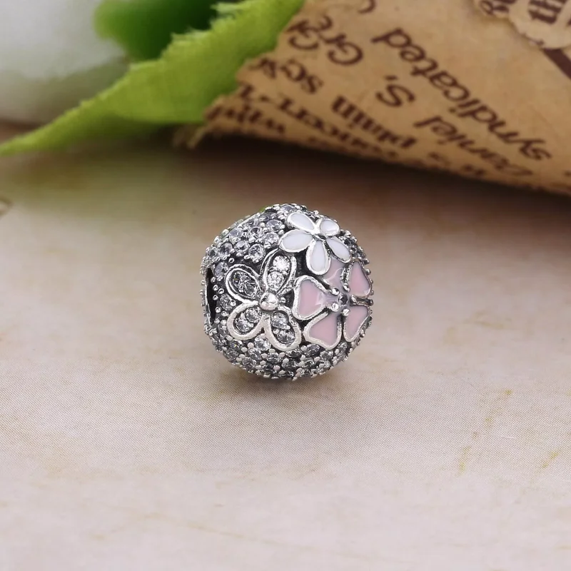 (immagine per) Clip Fiori Poetici - Pandora IT - Visualizza 2