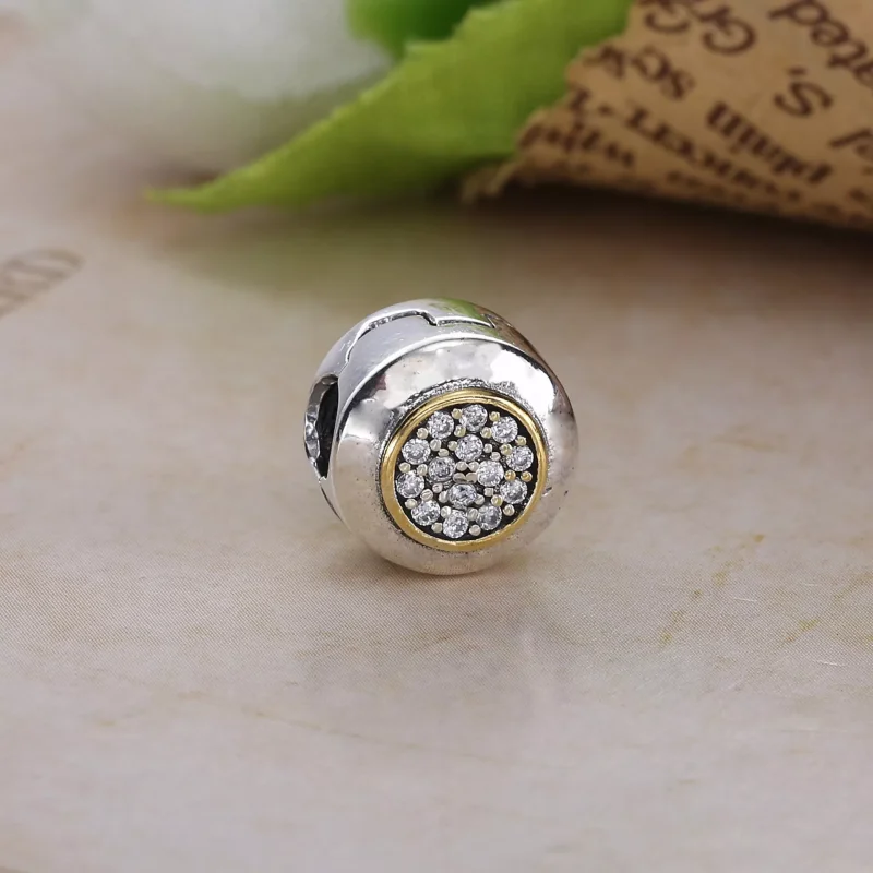 (immagine per) Clip Forever Pandora Pandora It 796229Cz - Visualizza 2