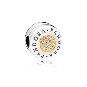 (immagine per) Clip Forever Pandora Pandora It 796229Cz