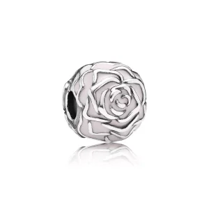 (immagine per) Clip Giardino di Rose - 791292EN40 - Charm | PANDORA
