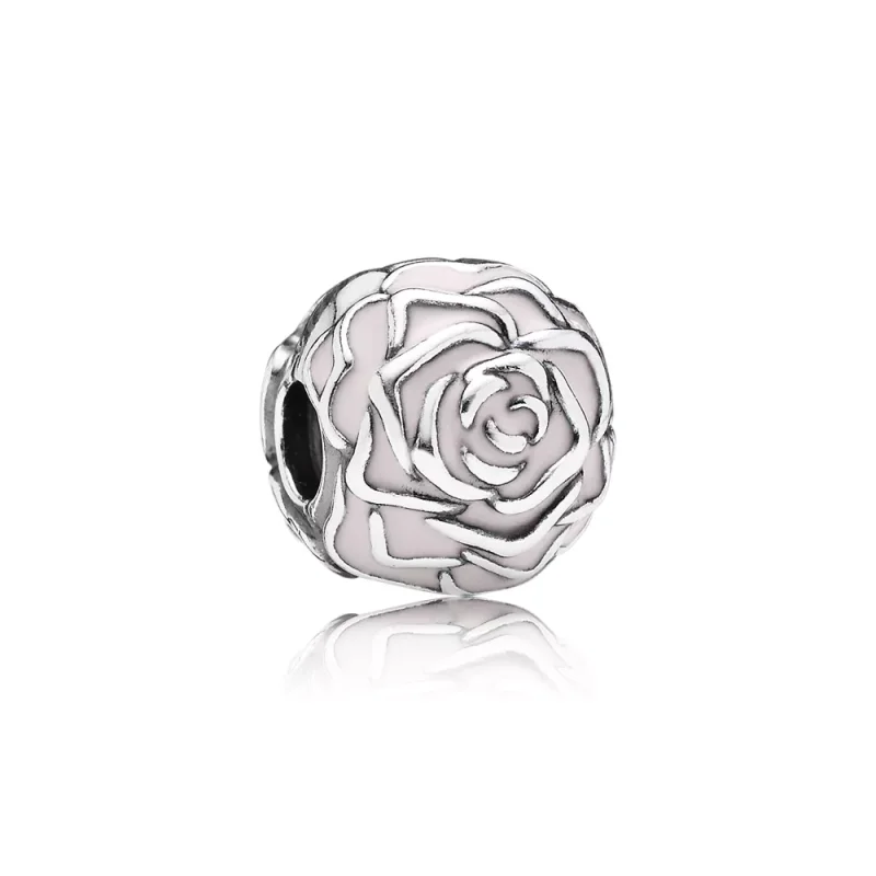 (immagine per) Clip Giardino di Rose - 791292EN40 - Charm | PANDORA