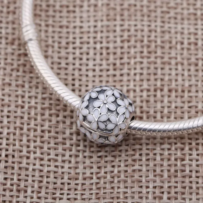 (immagine per) Clip Margherita Delicate - Pandora IT - Visualizza 3