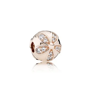 (immagine per) Clip Margherita Luminosa Pandora It 781493Cz