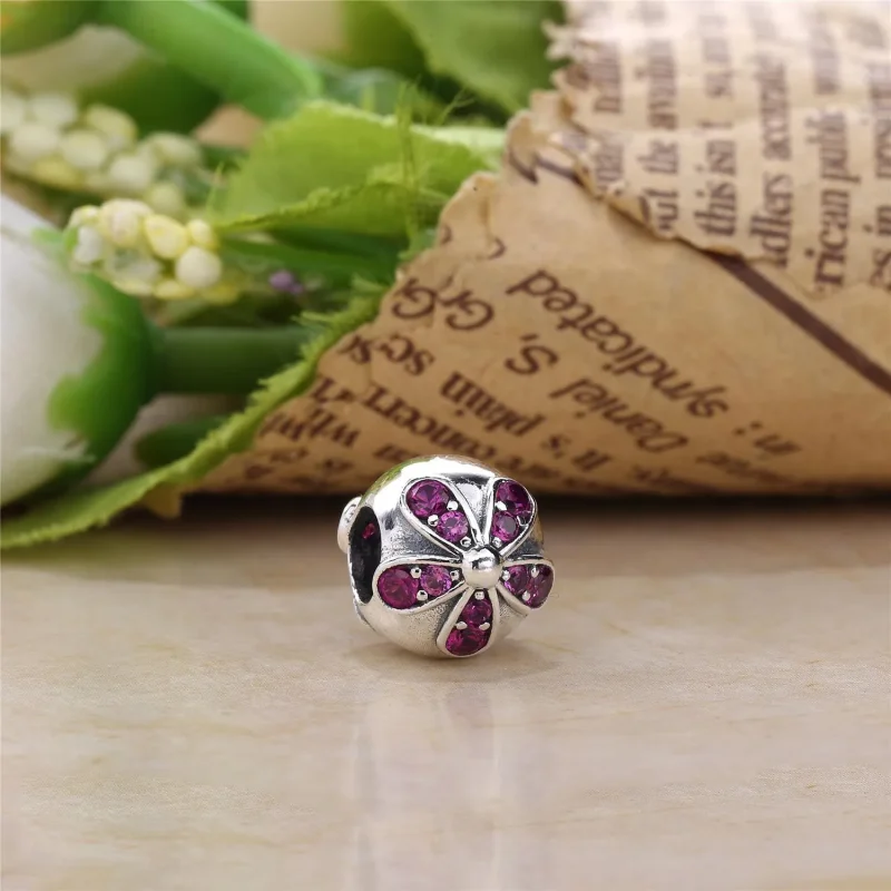 (immagine per) Clip Margherita Luminosa - Pandora IT 791493CZ - Visualizza 2