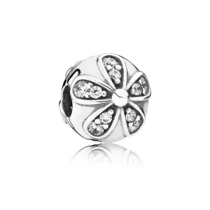 (immagine per) Clip Margherita Luminosa - Pandora IT 791493CZ