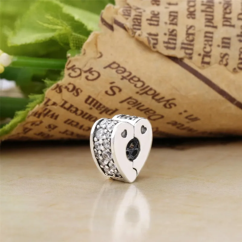 (immagine per) Clip PANDORA Archi dâ€™Amore Luminosi - Visualizza 3