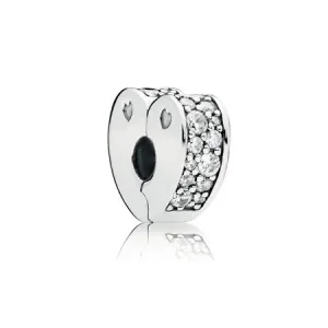 (immagine per) Clip PANDORA Archi dâ€™Amore Luminosi