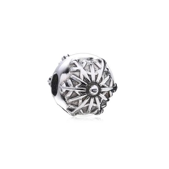 (immagine per) Clip PANDORA Fiocco di neve