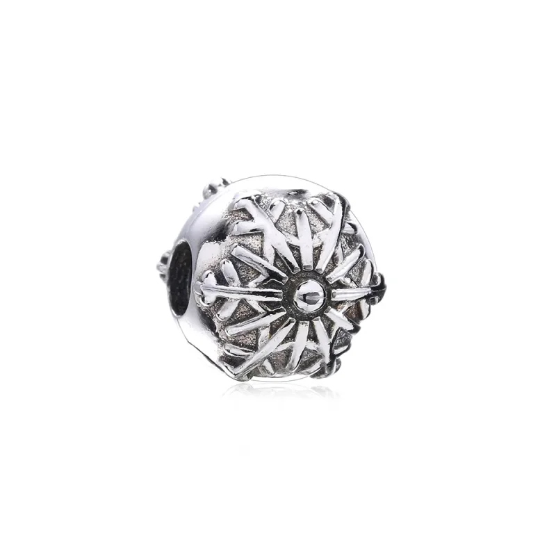 (immagine per) Clip PANDORA Fiocco di neve