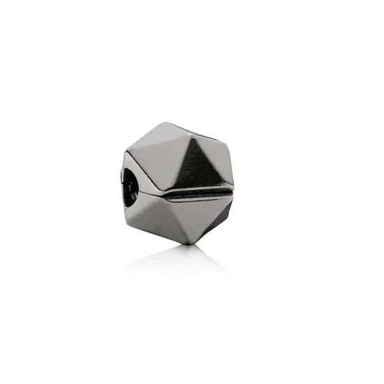 (immagine per) Clip PANDORA Geometrico