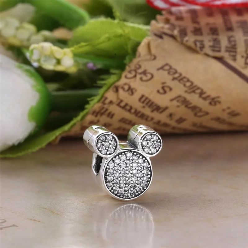 (immagine per) Clip PANDORA Orecchie di Topolino - Visualizza 2