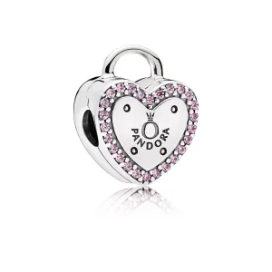 (immagine per) Clip PANDORA Sigillo d'Amore