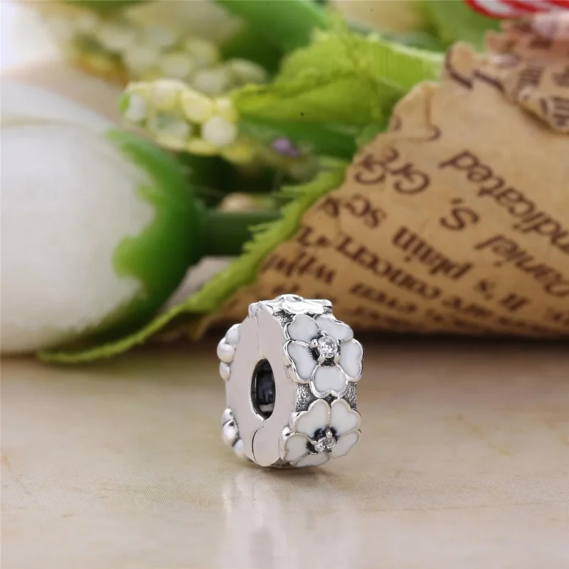 (immagine per) Clip Primule rosa - Pandora IT - Visualizza 2