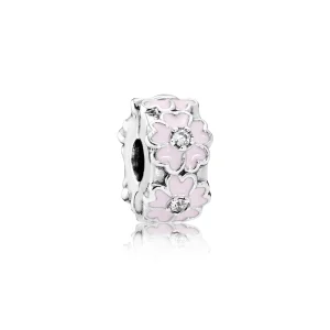 (immagine per) Clip Primule rosa - Pandora IT