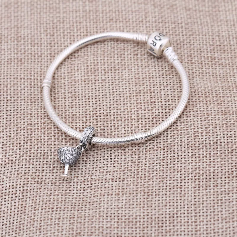 (immagine per) Cocktail Charm Pandora - Visualizza 2