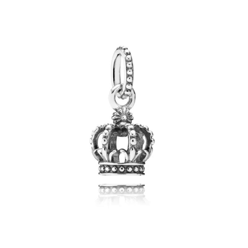 (immagine per) Corona Reale - Pandora IT