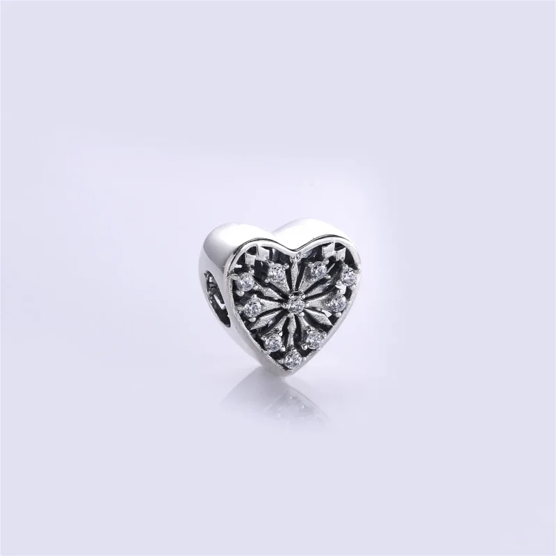 (immagine per) Cuore d'Inverno - Pandora IT - Visualizza 2