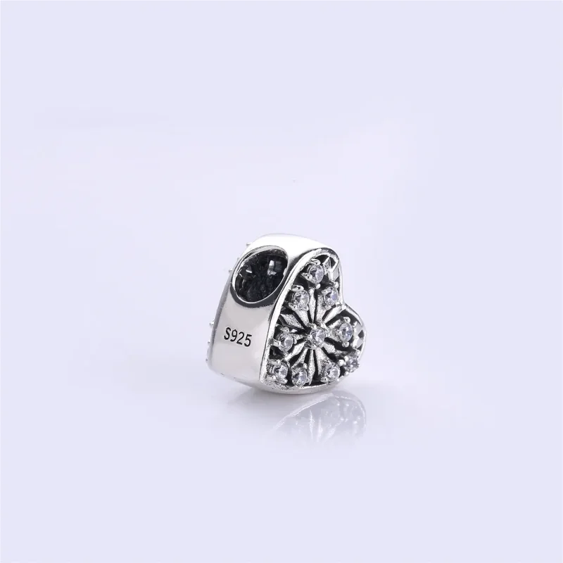 (immagine per) Cuore d'Inverno - Pandora IT - Visualizza 3