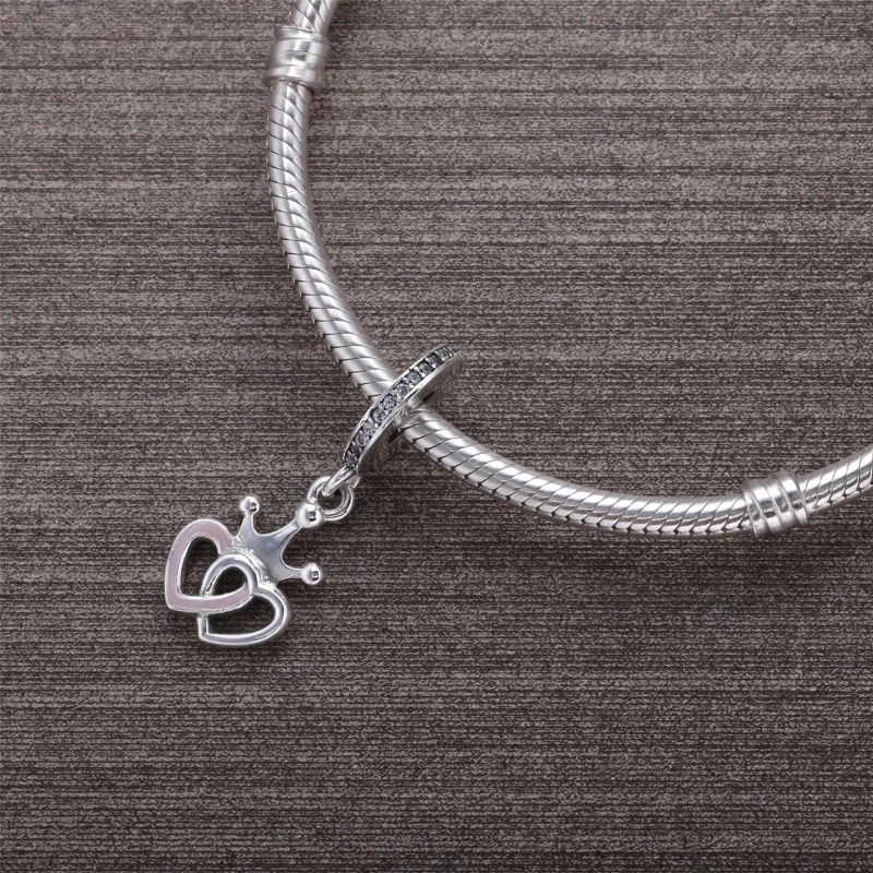 (immagine per) Cuori Reali - Pandora IT - Visualizza 3