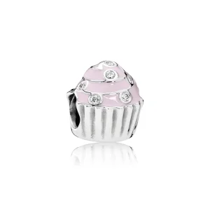 (immagine per) Cupcake Charm Pandora