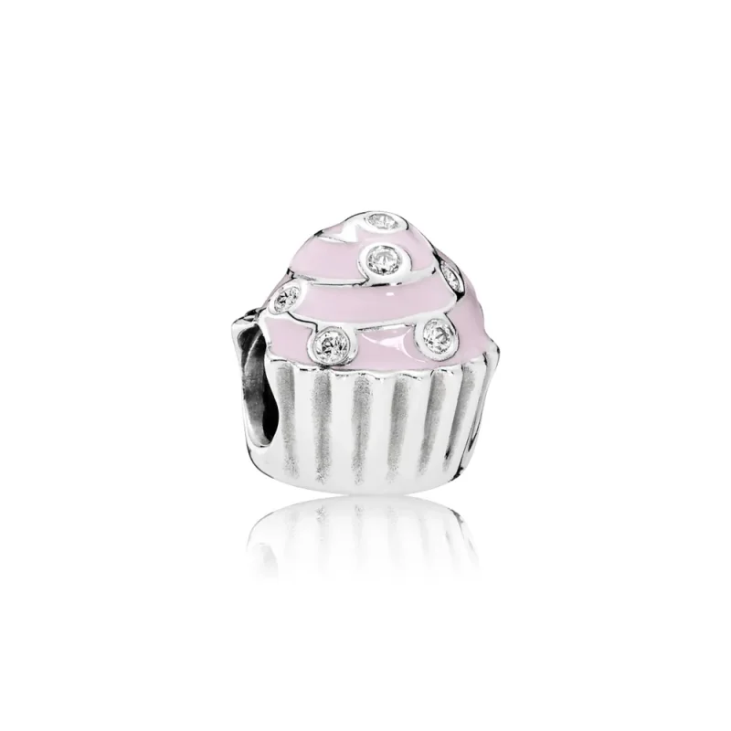 (immagine per) Cupcake Charm Pandora