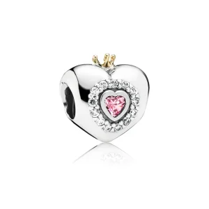 (immagine per) Cuore da Principessa - Pandora IT