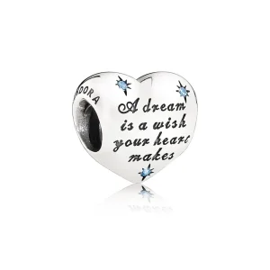(immagine per) Disney, Charm Il Sogno di Cenerentola - Pandora IT