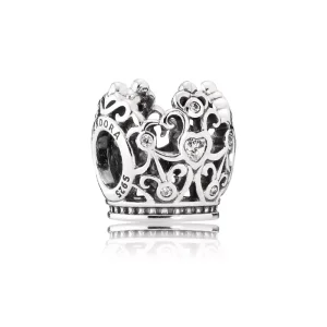 (immagine per) Disney, Charm La corona della Principessa - Pandora IT | PANDORA 
