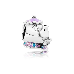 (immagine per) Disney, Charm Mrs Bric e Chicco - Pandora IT