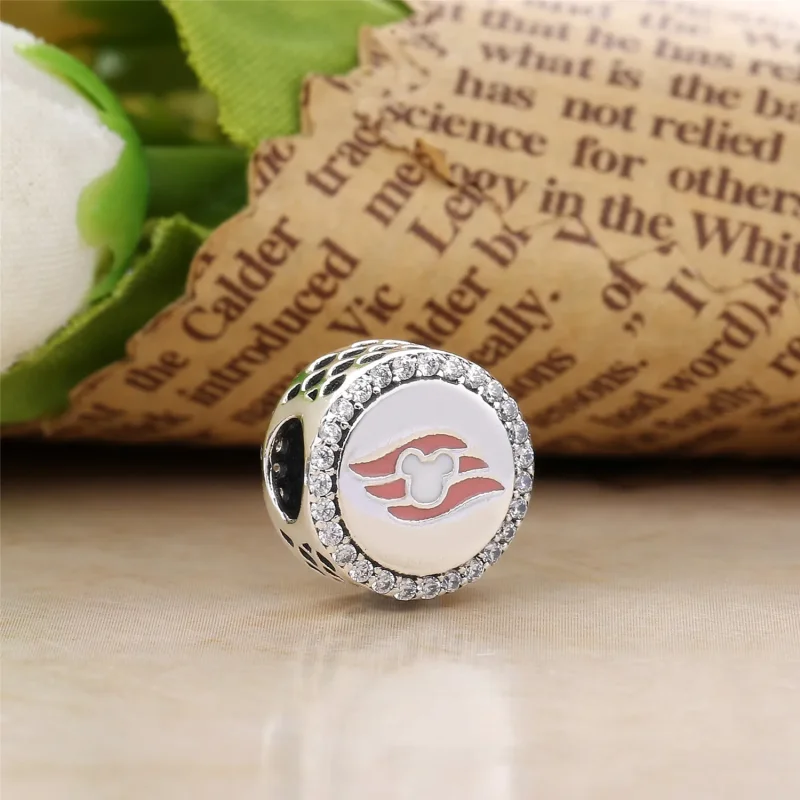 (immagine per) Disney, Charm Pandora Crociera - Visualizza 3