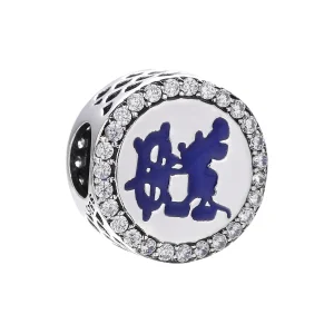 (immagine per) Disney, Charm Pandora Crociera
