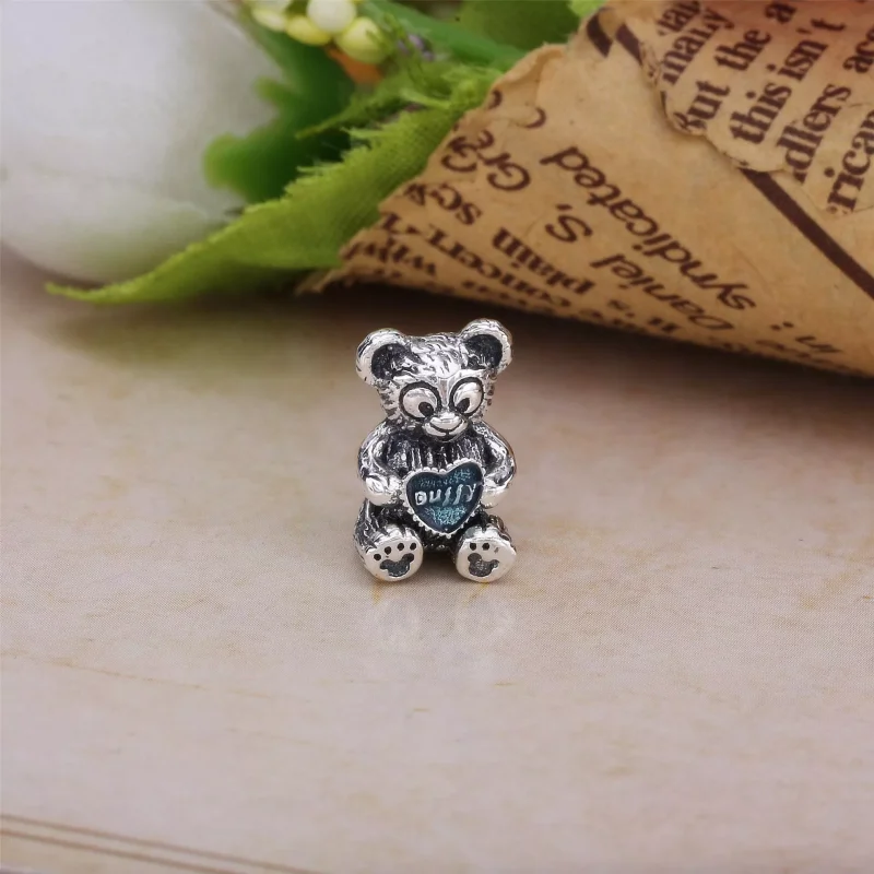 (immagine per) Disney, Charm PANDORA Duffy - Visualizza 2