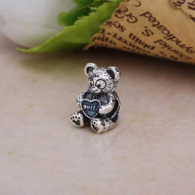 (immagine per) Disney, Charm PANDORA Duffy - Visualizza 3
